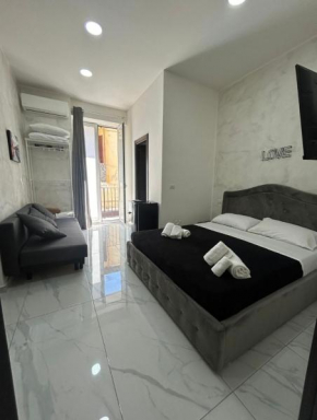 Terrazza luxury Valentino Napoli
